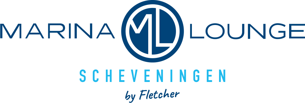 Marina Lounge Scheveningen logo