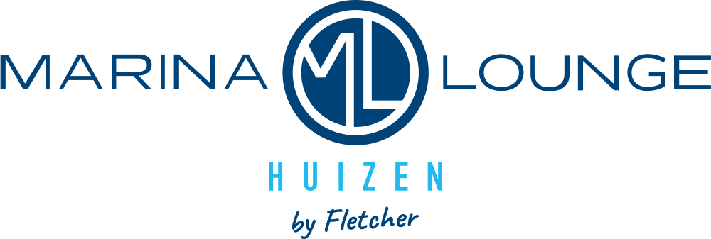 Marina Lounge Huizen logo