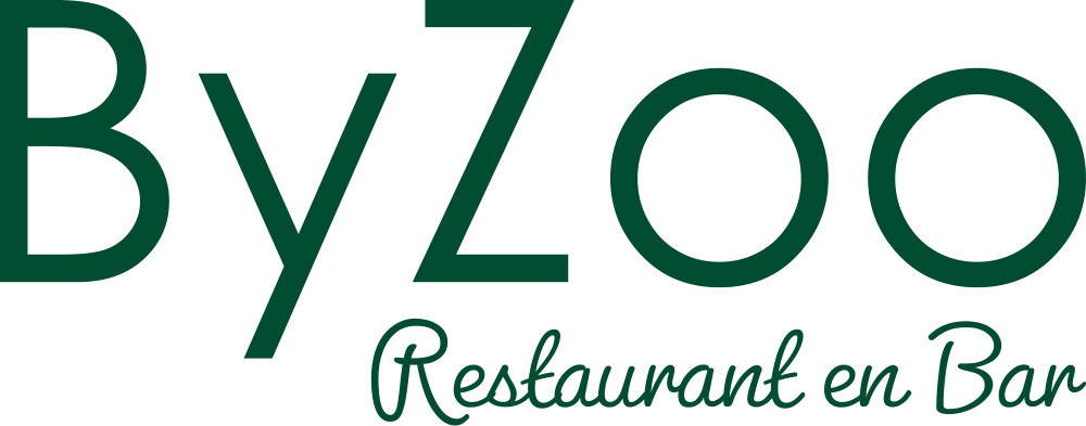 Restaurant ByZoo logo