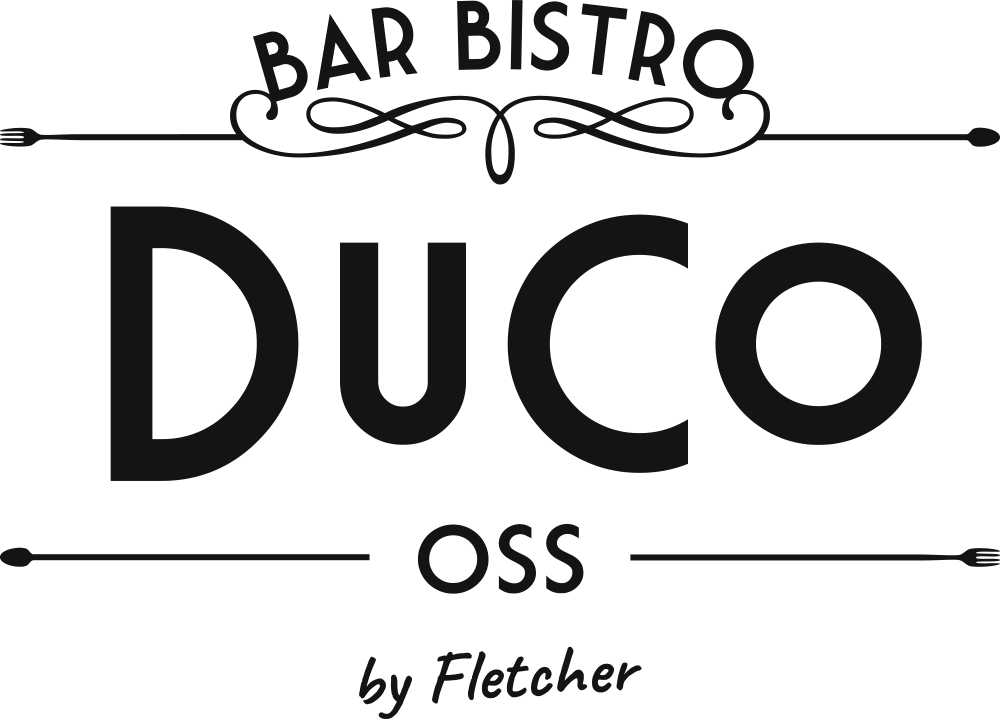 Bar Bistro DuCo Oss logo