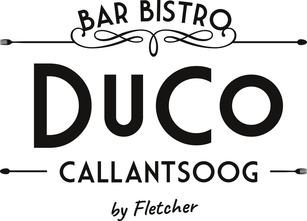Bar Bistro DuCo Callantsoog logo