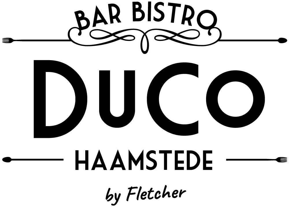 Bar Bistro DuCo Haamstede logo