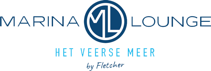 Marina Lounge Het Veerse Meer logo