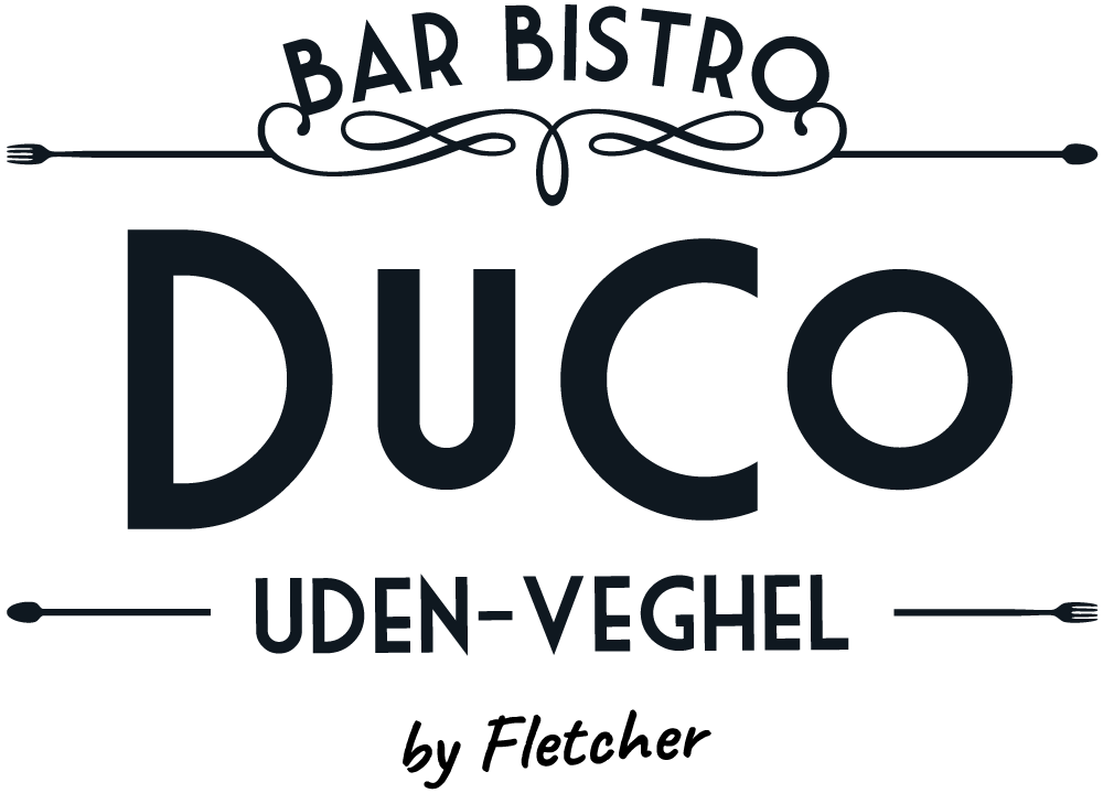 Bar Bistro DuCo Uden-Veghel logo