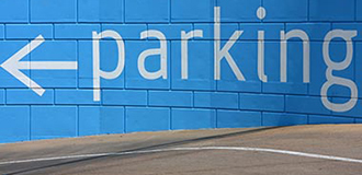 parkerengarage scheveningen