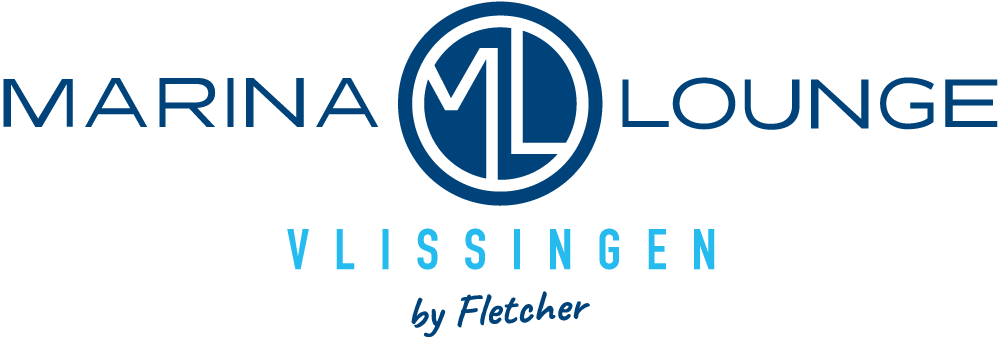 Marina Lounge Vlissingen logo
