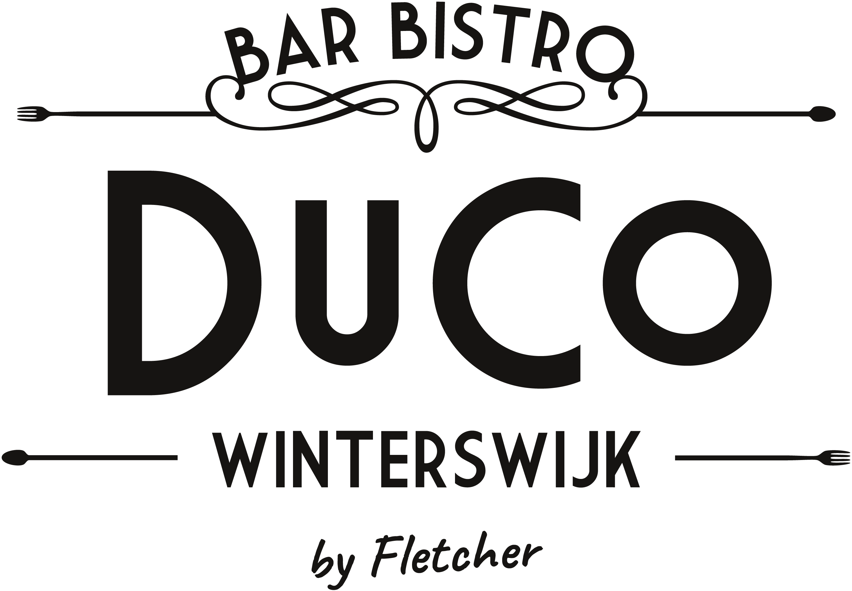 Bar Bistro DuCo Callantsoog logo
