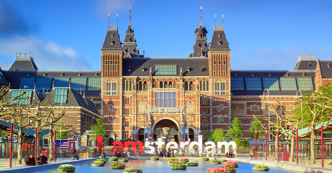 De leukste musea van Amsterdam