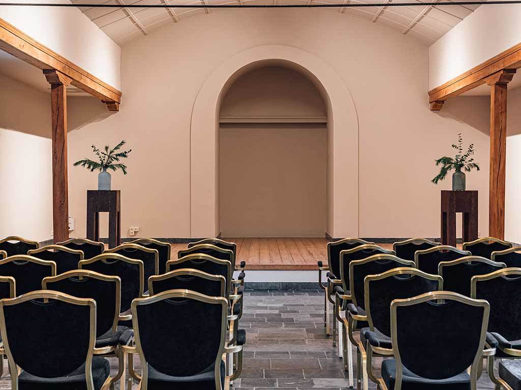 Hotel in Baarlo Fletcher Hotel Château De Raay