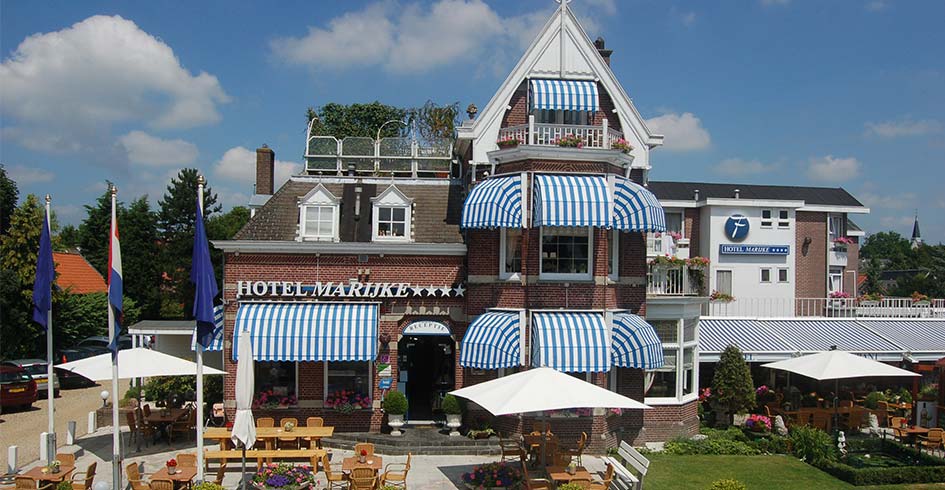 Beste Fletcher hotels Nederland Top 11 Vakantiedealz