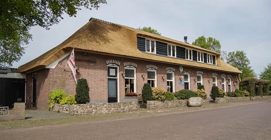 Hotel in Rotterdam  Fletchernl