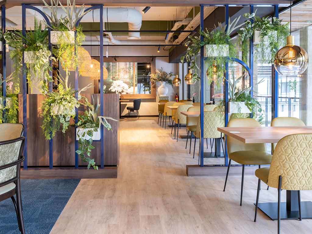 Lekker weg bij Fletcher Arrangement 3 of 4 dagen Fletcher.nl