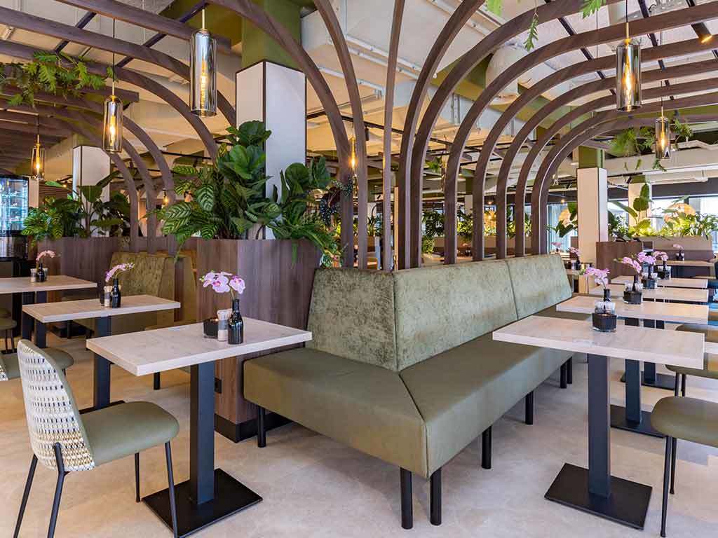 Lekker weg bij Fletcher Arrangement 3 of 4 dagen Fletcher.nl