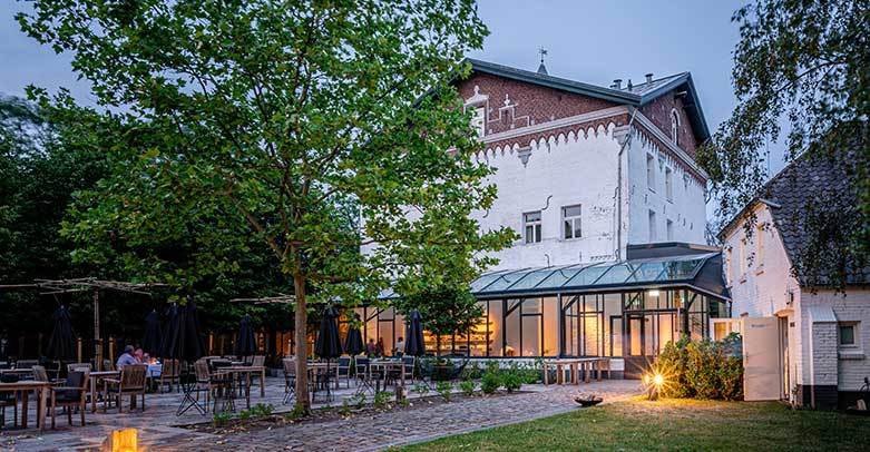 Terras Baarlo