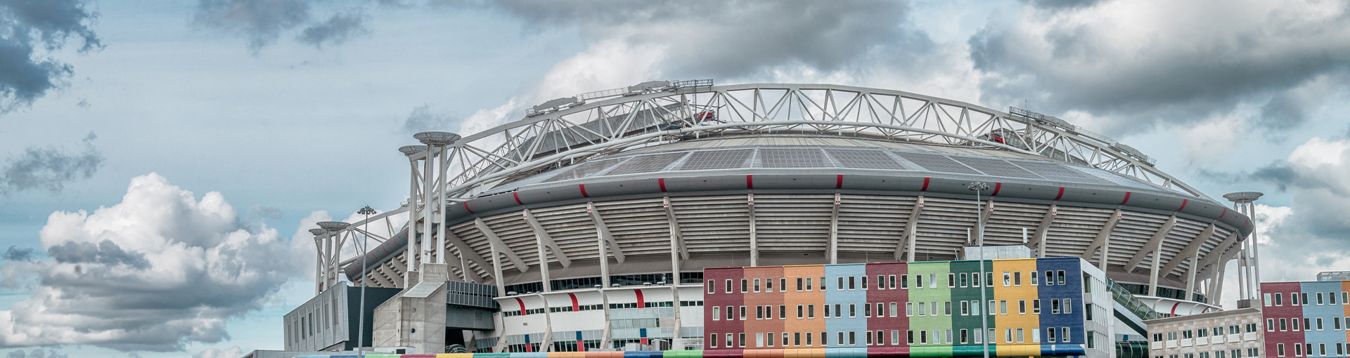 1920 x 510 Johan Cruijff Arena