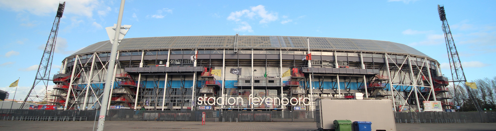 1920 x 510 De Kuip