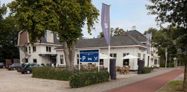 Pand Fletcher Hotel Restaurant Het Veluwse Bos