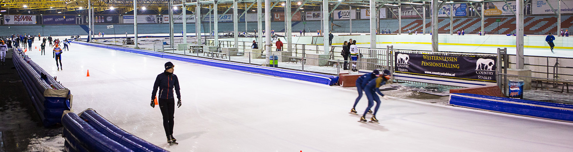 1920 x 510 Schaatsen Den Haag