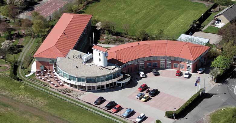 Fletcher Hotel Bon repos