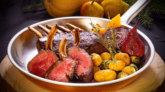 Gerecht