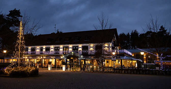 Top 10 ideeën voor een weekend weg in het najaar 