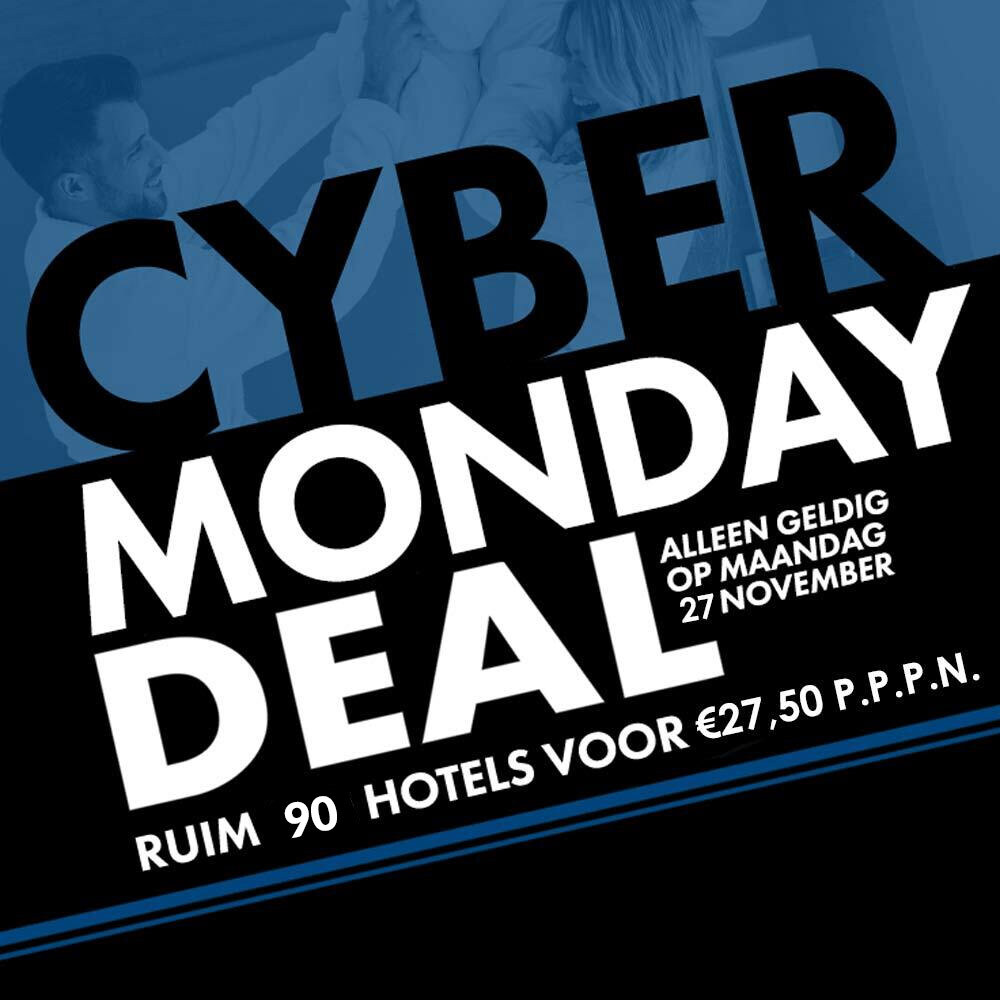 cyber monday 27,50 euro deal 