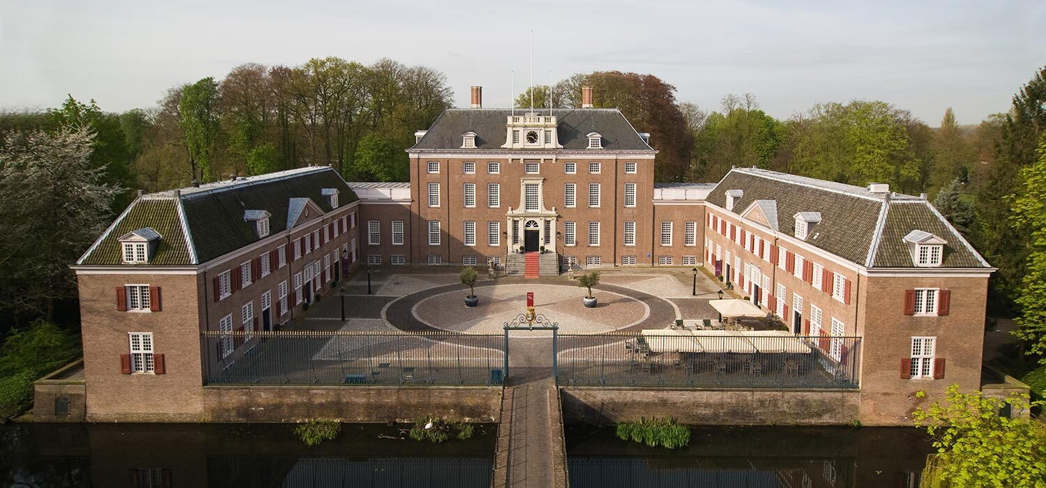Slot Zeist