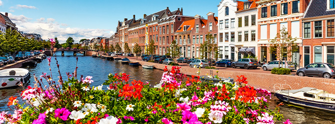 top 5 cities to visit in netherlands