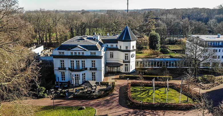 Fletcher Hotel Bon repos