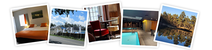 collage van oud london