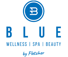 logo blue