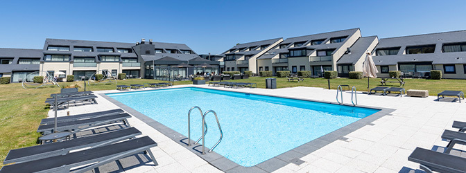 672 x 250 Zuiderduin Exterieur Buitenzwembad