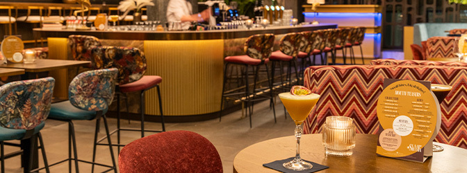 672 x 250 Slaakhuys Interieur Bar