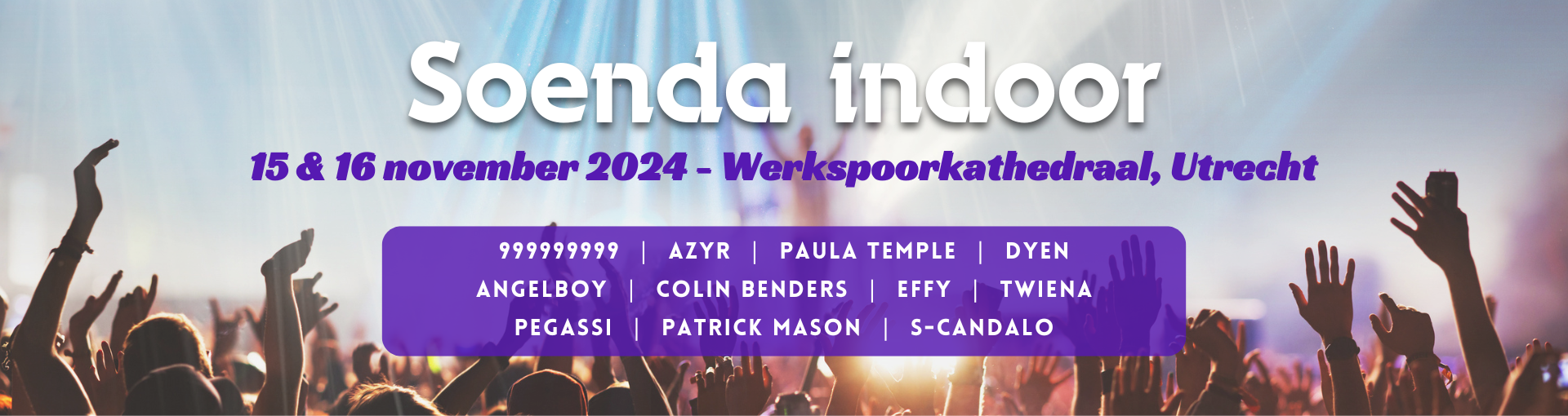 1920 x 510 Soenda indoor