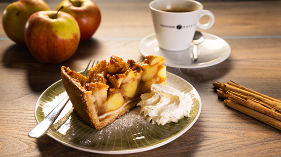 apple pie