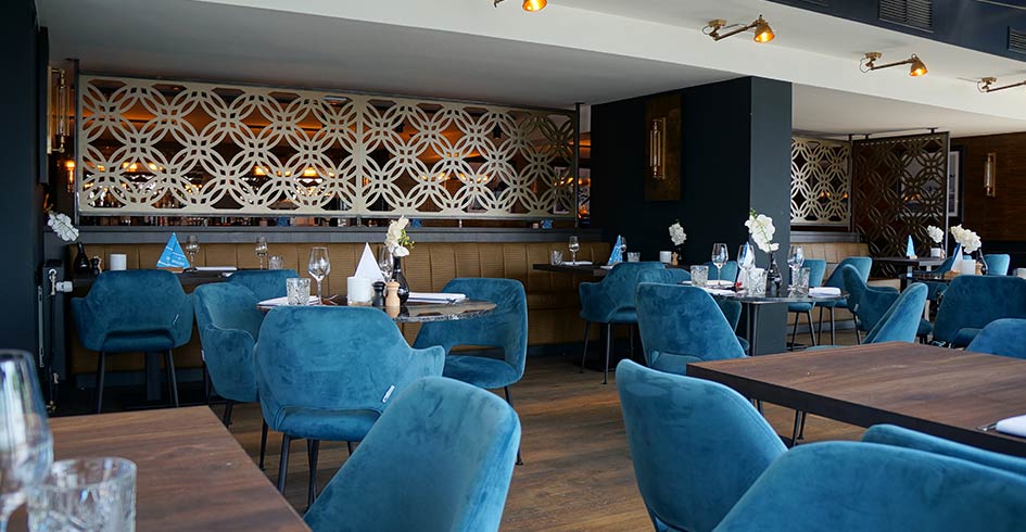 High Tea bij Fletcher actie