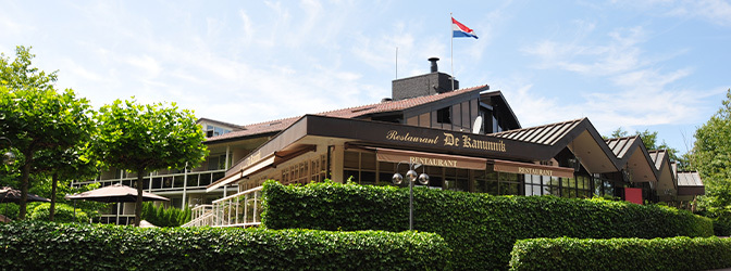 672 x 250 fletcher hotel restaurant jan van scorel exterieur pand