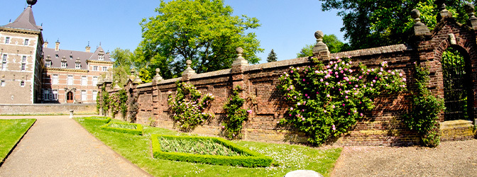 672 x 250 Kasteel Eijsden