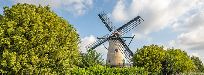672 x 250 Oud-Vossenmeer