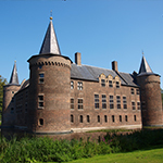 Kasteel Helmond