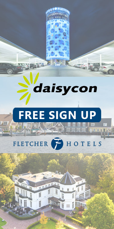 Daisycon gratis aanmelden
