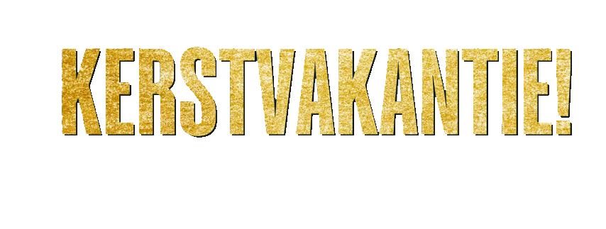 kerstvakantie bij fletcher logo
