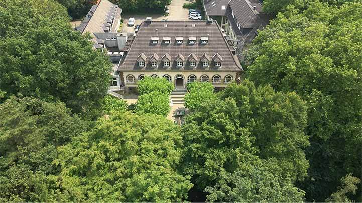 Fletcher Waldhotel Nordrhein-Westfalen