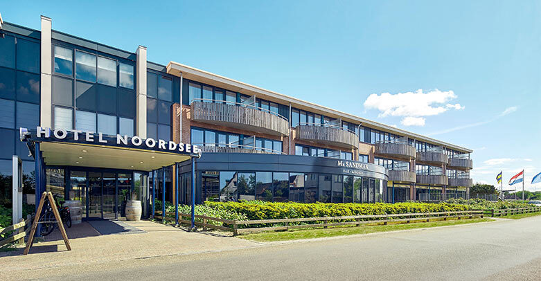 Fletcher Noordsee-Ameland
