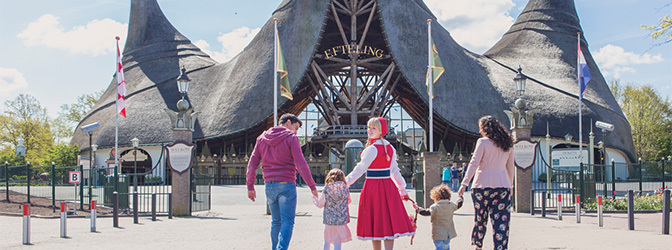 672 x 250 Efteling