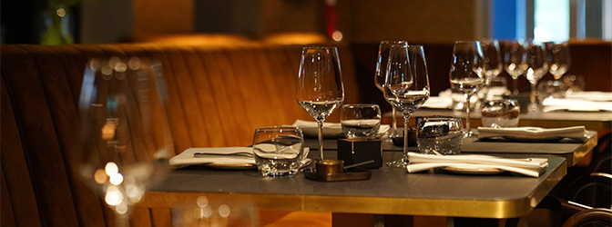 672 x 250 Restaurant De Oude Gevangenis Alkmaar