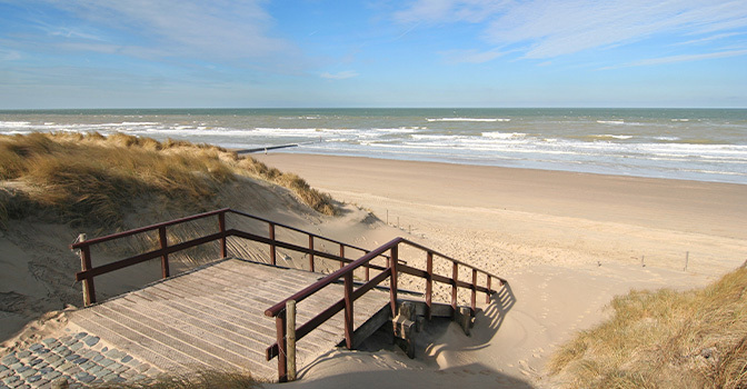 Wat te doen op Ameland?