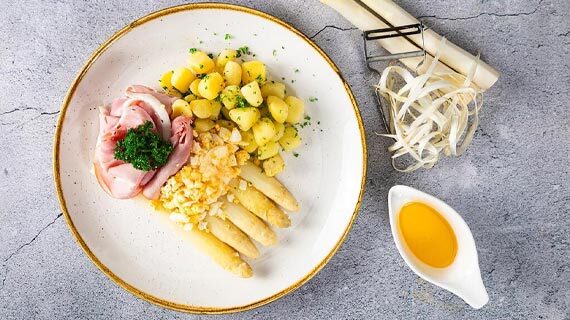 asperges
