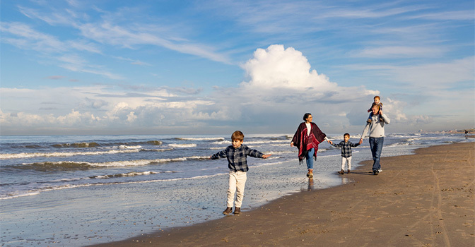 De leukste stedentrips met kinderen: ontdek samen de mooiste steden van Nederland