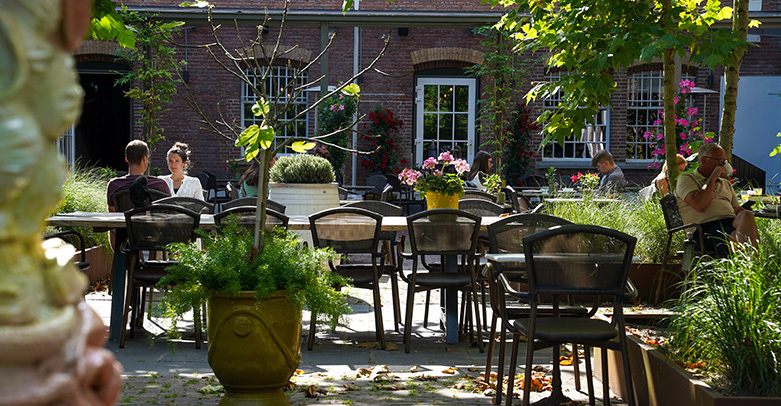 Terras Darret